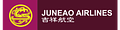 Авиакомпания Juneyao Airlines