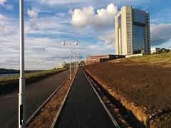 Велодорожка