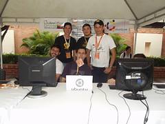 Flisol Cucuta 2014