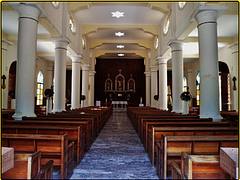 Catedral de Chetumal,Sagrado Corazón de Jesús,Chetumal,Estado de Quintana Roo,México Catedral de Chetumal,Sagrado Corazón de Jesús,Chetumal,Estado de Quintana Roo,México