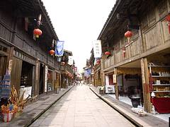 Chengdu, China