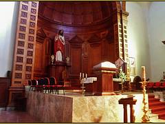 Catedral Ciudad Victoria"Sagrado Corazón de Jesús,Ciudad Victoria,Estado de Tamaulipas,México