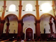 Catedral Ciudad Victoria"Sagrado Corazón de Jesús,Ciudad Victoria,Estado de Tamaulipas,México