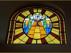 Catedral Ciudad Victoria"Sagrado Corazón de Jesús,Ciudad Victoria,Estado de Tamaulipas,México