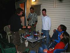 Party Carnarvon