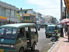 Menunggu Ditunggangi