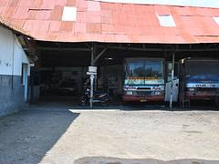 Tua Terbengkalai