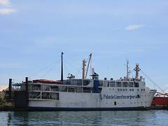 MV CALBAYOG
