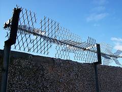 Security wire Security wire