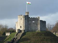 Cardiff Castle