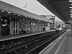 Cardiff Central
