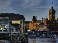 Cardiff Bay