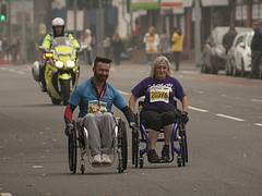 #ACertainSmile: Cardiff Half Marathon 2015