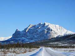 Sukakpak Mountain Sukakpak Mountain