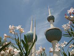 Kuwait Towers Kuwait Towers