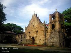 Gamu, Isabela