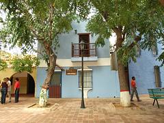 Coro