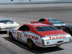 David Pearson