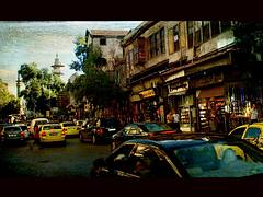Damascus