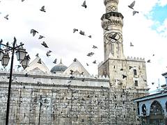 Damascus