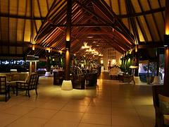 Denis Island Resort Centre