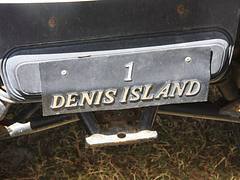 1 Denis Island