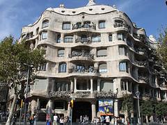 Barcelona, Spain