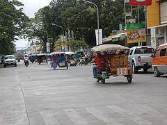 Dumaguete - Negros Oriental Island