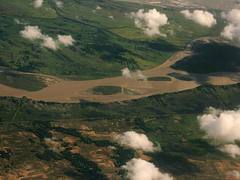 The Brahmaputra