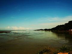 The Brahmaputra