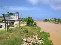 Dangriga