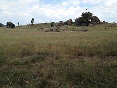 Mudgee Rocks