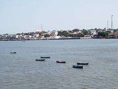 Diu, India
