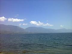Lake Singkarak, March 25th, 2012