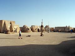 Djerba 2008
