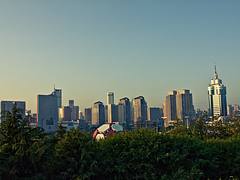 Dalian - Labour Park