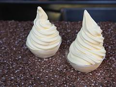 Two Dole Whips Two Dole Whips