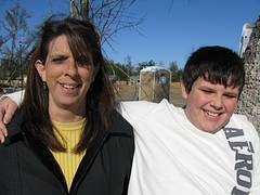 Donna and Dillon