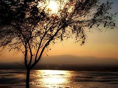 TURKIA PAMUKKALE