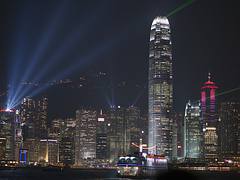 Hong Kong