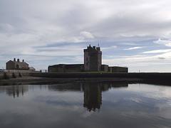 Broughty Castle Broughty Ferry Dundee Scotland Broughty Castle Broughty Ferry Dundee Scotland
