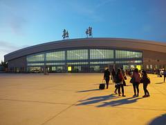Dunhuang Airport