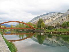 Velilla del Río Carrión.Palencia.