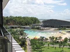 Darwin Convention Centre