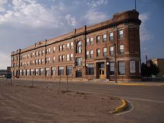 Devils Lake, North Dakota