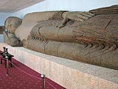 Dushanbe