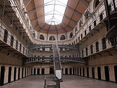 Dublin Prison Dublin Prison