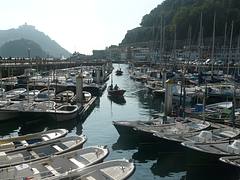 San Sebastián