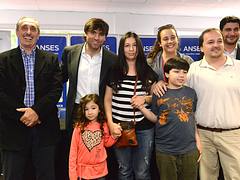ANSES en Santa Fe