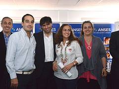 ANSES en Santa Fe